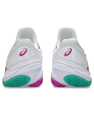 Asics Court FF3 | Supporto e Performance per Ogni Match