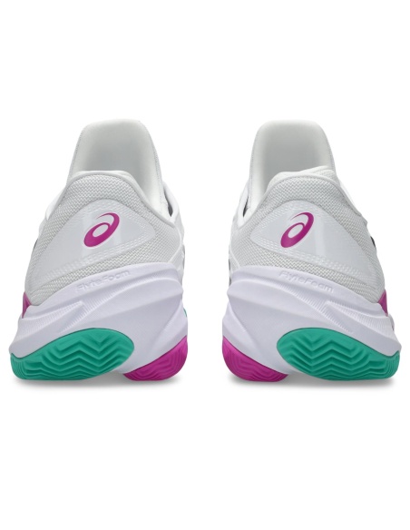 Asics Court FF3 | Supporto e Performance per Ogni Match