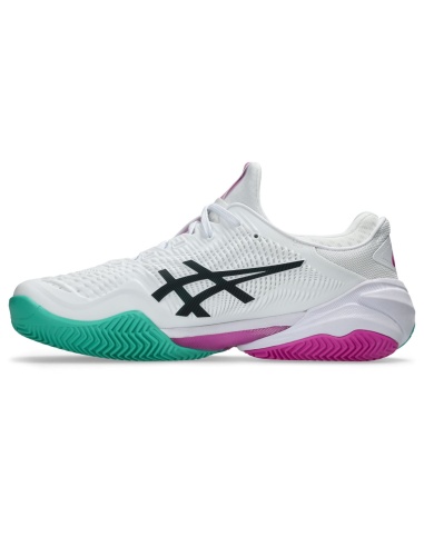 Asics Court FF3 | Supporto e Performance per Ogni Match