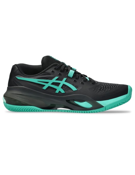 Asics Resolution X Clay | Performance e Comfort per il Tennis su Terra