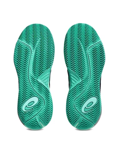 Asics Resolution X Clay | Performance e Comfort per il Tennis su Terra