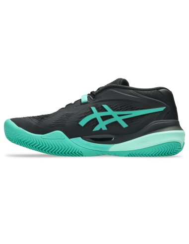 Asics Resolution X Clay | Performance e Comfort per il Tennis su Terra