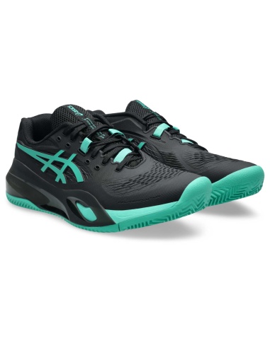 Asics Resolution X Clay | Performance e Comfort per il Tennis su Terra