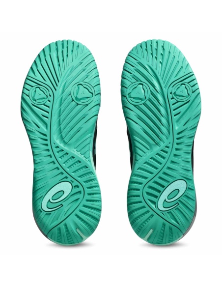 Scarpe da Tennis Asics Resolution X All Court – Massima Stabilità sui campi veloci