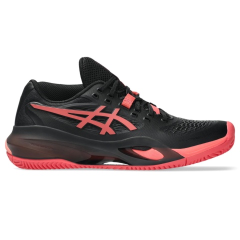 Asics Resolution X Clay | Performance e Comfort per il Tennis su Terra