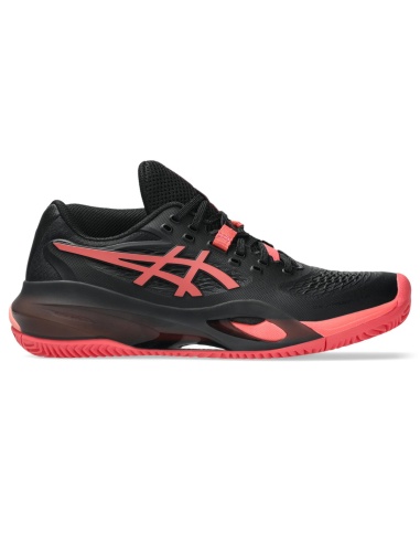 Asics Resolution X Clay | Performance e Comfort per il Tennis su Terra