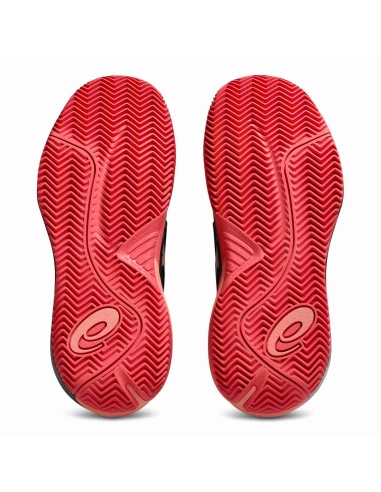 Asics Resolution X Clay | Performance e Comfort per il Tennis su Terra