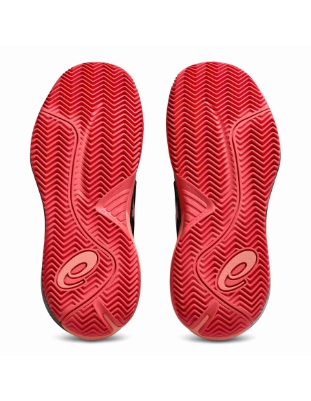 Asics Resolution X Clay | Performance e Comfort per il Tennis su Terra