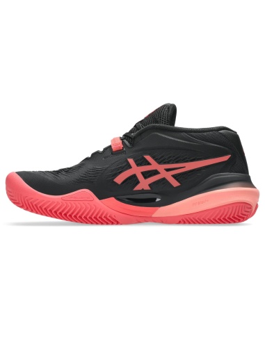Asics Resolution X Clay | Performance e Comfort per il Tennis su Terra