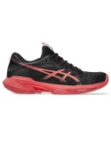 Asics Solution Speed FF 4 Clay Black/Sienna