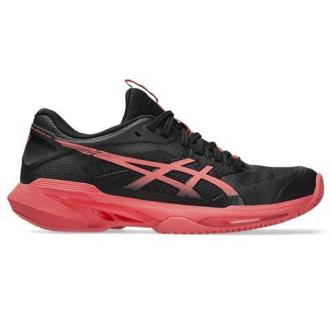 Scarpe da Tennis Asics Solution Speed FF 4 | Agilità e Comfort