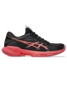 Asics Solution Speed FF 4 Clay Black/Sienna