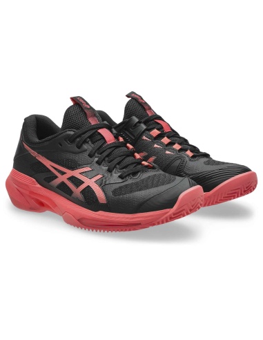 Scarpe da Tennis Asics Solution Speed FF 4 | Agilità e Comfort