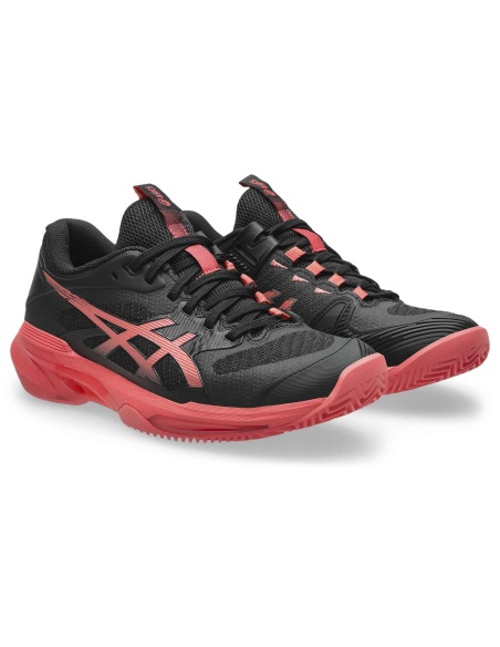 Scarpe da Tennis Asics Solution Speed FF 4 | Agilità e Comfort
