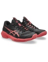 Asics Solution Speed FF 4 Clay Black/Sienna