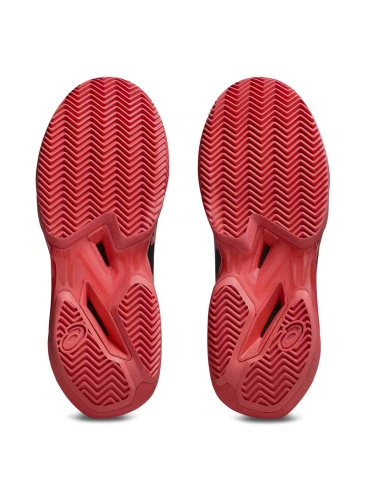 Scarpe da Tennis Asics Solution Speed FF 4 | Agilità e Comfort