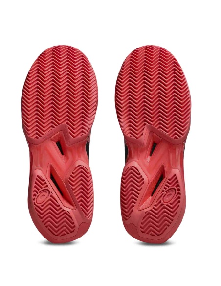 Scarpe da Tennis Asics Solution Speed FF 4 | Agilità e Comfort