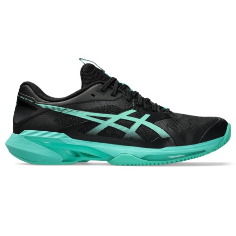 Asics Solution Speed 4 – Scarpe da Tennis Veloci e Reattive