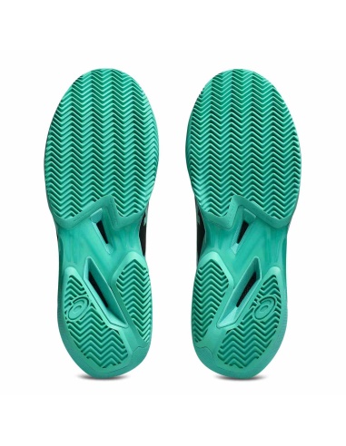 Asics Solution Speed 4 – Scarpe da Tennis Veloci e Reattive