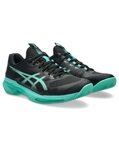 Asics Solution Speed 4 – Scarpe da Tennis Veloci e Reattive