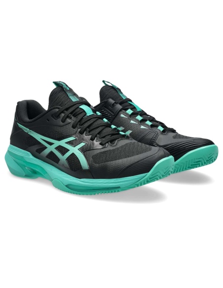 Asics Solution Speed 4 – Scarpe da Tennis Veloci e Reattive