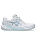 Asics Gel Challenger 15 All Court White/Sky