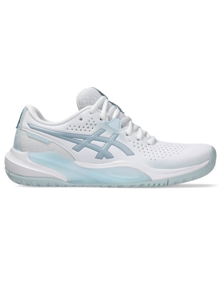 Asics Challenger 14 All Court – Scarpe Tennis Veloci e Stabili per Campi Duri