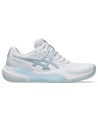 Asics Gel Challenger 15 All Court White/Sky