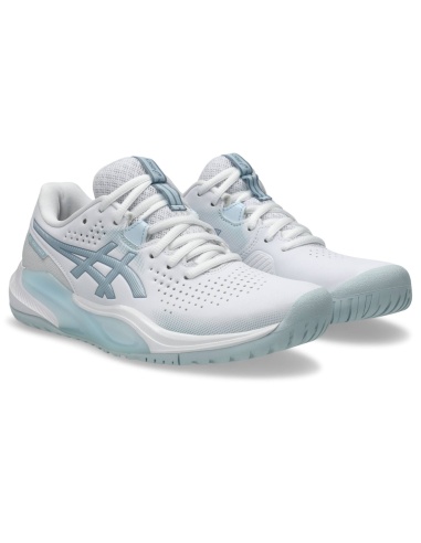 Asics Challenger 14 All Court – Scarpe Tennis Veloci e Stabili per Campi Duri