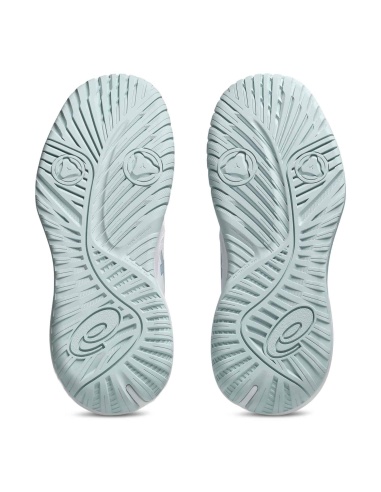 Asics Challenger 14 All Court – Scarpe Tennis Veloci e Stabili per Campi Duri