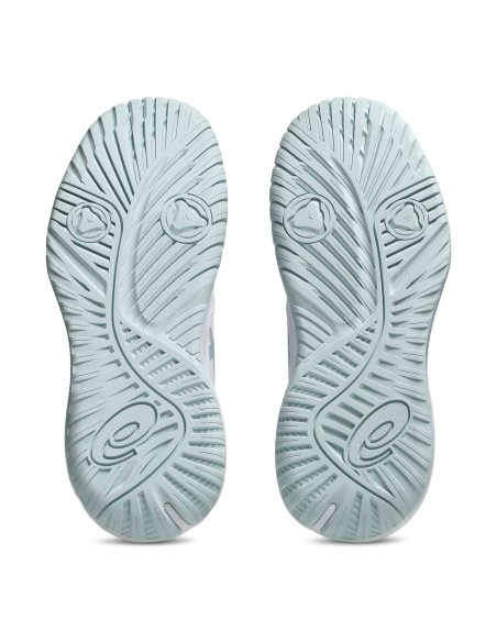 Asics Challenger 14 All Court – Scarpe Tennis Veloci e Stabili per Campi Duri