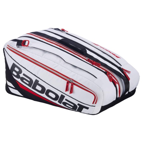 Babolat RH Pro Padel White/Black/Red