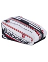 Babolat RH Pro Padel White/Black/Red