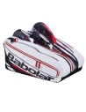 Babolat RH Pro Padel White/Black/Red