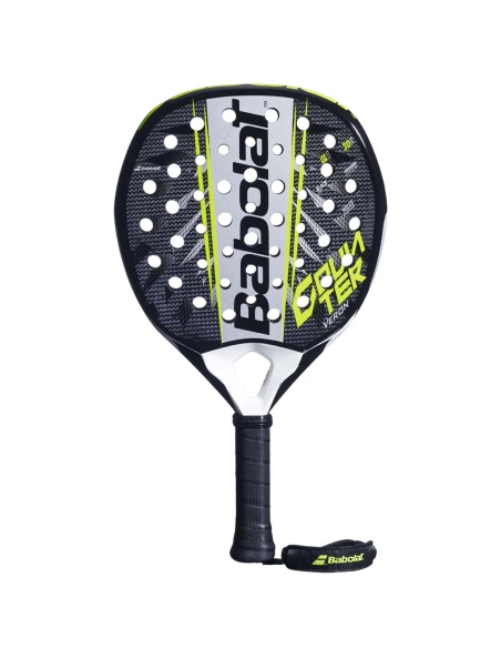 Babolat Counter Veron 2.6
