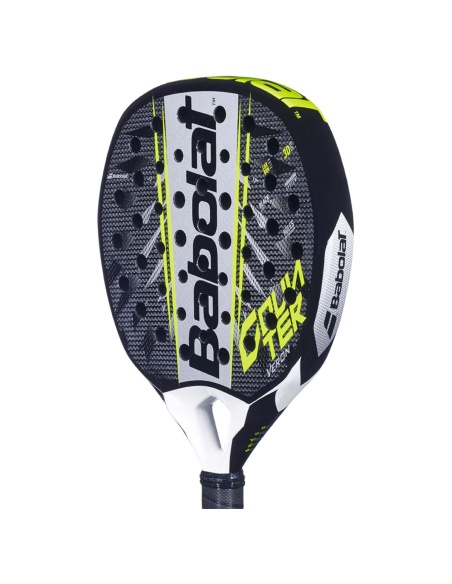 Babolat Counter Veron 2.6