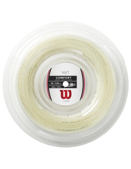 Wilson NXT 1,30 (200mt)