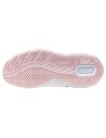 Mizuno Wave Enforce Court All Court White/Pinkesque/Barbados Cherry