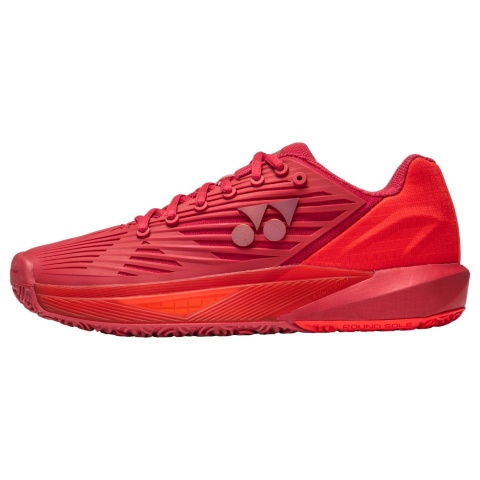 Yonex PC Eclipsion 5 Clay Ruby Red