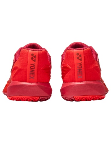 Yonex PC Eclipsion 5 Clay Ruby Red