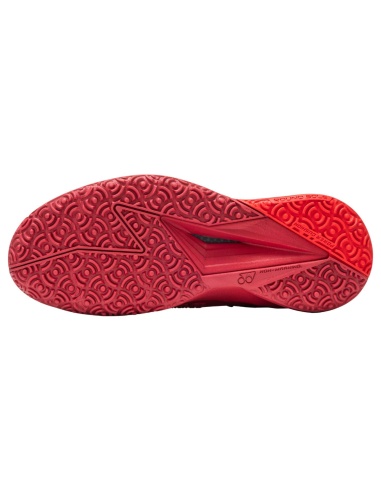 Yonex PC Eclipsion 5 Clay Ruby Red