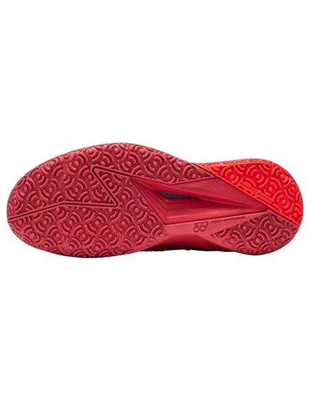Yonex PC Eclipsion 5 Clay Ruby Red