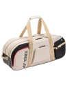 Yonex  Geralogic Tournament Bag Beige
