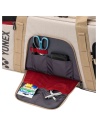 Yonex  Gearlogic Tournament Bag Beige