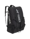 Yonex  Gearlogic Raquet Bag x12 Black