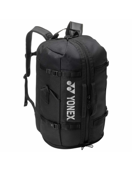 Yonex  Geralogic BagPack Black