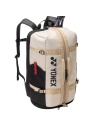 Yonex  Geralogic BagPack Beige