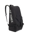 Yonex Geralogic Raquet Bag x6 Black