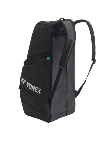 Yonex  Geralogic Raquet Bag x6 Black