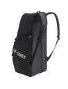 Yonex Geralogic Raquet Bag x6 Black